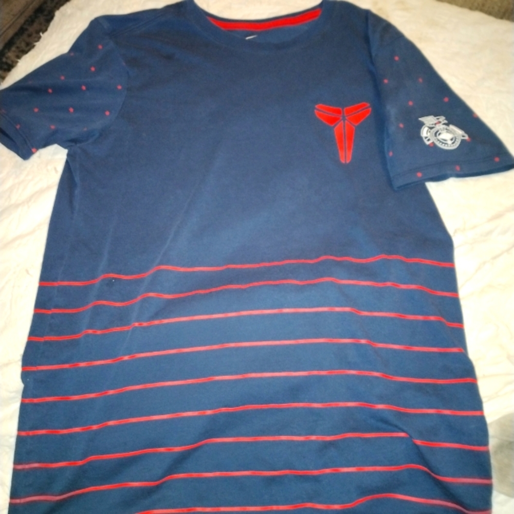 Dri-fit T-shirt